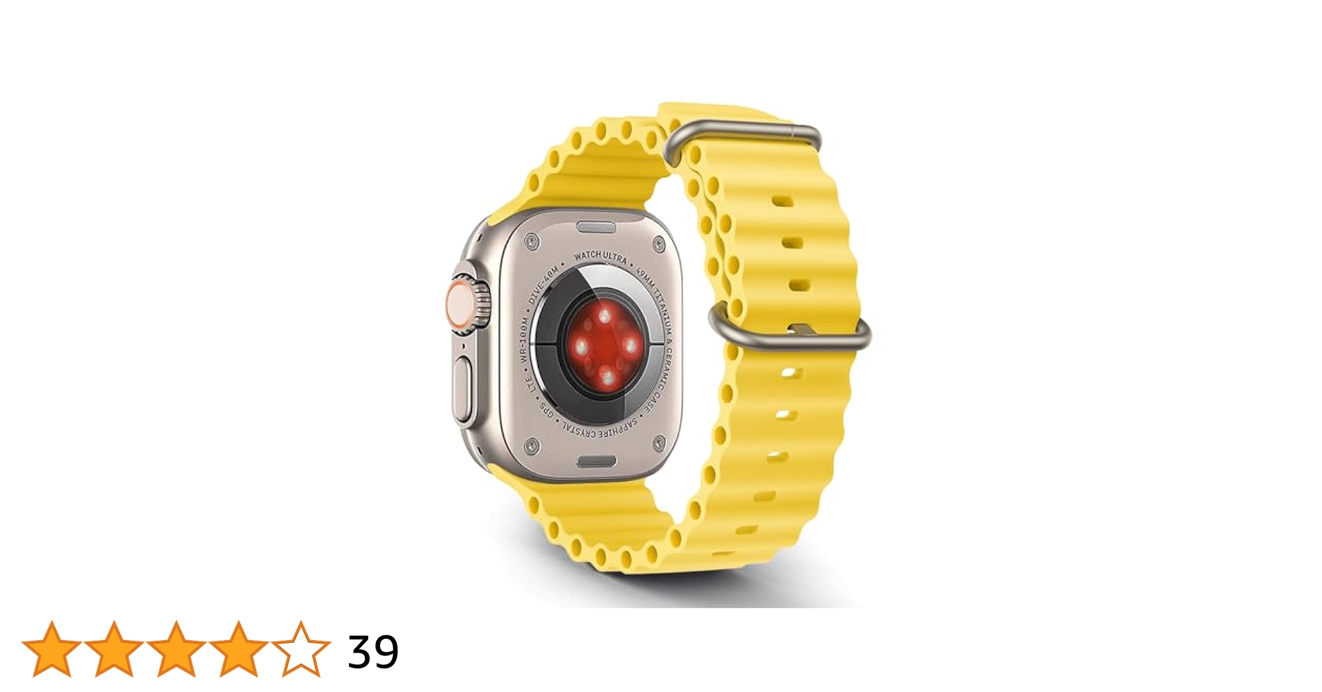 Amazon.co.jp: TANAKEY オーシャンバンド 対応 Apple Watch